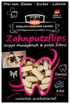 QCHEFS maius kassidele Dental Flips 40 g