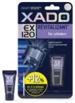 EX120 XADO EX120 geel-revitalisant silindritele, 9 ml