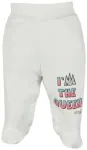 Kombinesoon QUEEN 80 cm 07-784 white