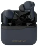 Creative Zen AirPlus Wireless Headphones Dark Blue Bluetooth 5.3 ANC