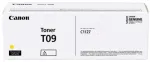 Kassett Canon T09 (3017C006) YL 5900lk OEM