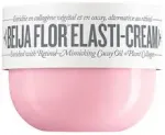 Sol de Janeiro Beija Flor Body Collagen-Boosting Elasti-Cream with Vegan Collagen and Bio-Retinol, Size: 8 FL Oz, None