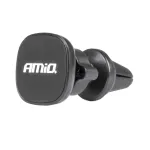 AMiO magnetiline auto telefonihoidik ventilatsiooniavale MagSafe &uuml;hilduv