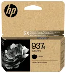 Tindikassett HP 937e EvoMore 4S6W9NE must