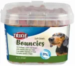 Maius koertele - Trixie Soft Snack Bouncies, 140 g