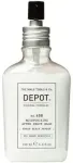 Depot Soothing After Shave Balm No. 408 Moisturizing After Shave Balm Fresh Black Pepper 100 ml
