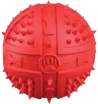 M&auml;nguasi koertele : Trixie Toy Ball, Natural Rubber, 6cm