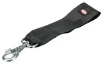 Autov&ouml;&ouml; koertele - Trixie Car Universal belt strap for car harnesses, 30 cm|45 mm