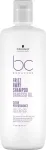 Schwarzkopf Bc Bonacure Frizz Away Shampoo in Clear
