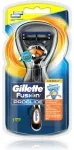 Gillette Fusion Proglide Flexball - Men's Razor + 2 Replacement Heads