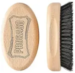 Proraso Old Style Beard and Mustache Brush (10x7x4 Cm)