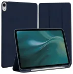 Etteri &uuml;mbris Apple iPad Air 4 2020 / 5 2022 10.9'' / 6 2024 / 7 2025 11'' dark blue