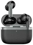 Devia Bluetooth earphones TWS Ultra1 black with ANC