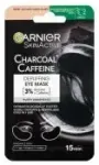 Garnier Skin Naturals De-puffing Anti Dark Circles Eye Mask 5 G