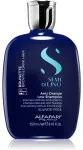 Alfaparf by Alfaparf SEMI DI LINO BRUNETTE ANTI-ORANGE LOW SHAMPOO 8.45 OZ for UNISEX