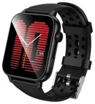 Borofone Smartwatch BD15 black