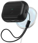 ESR ORBIT HALOLOCK MAGSAFE APPLE AIRPODS PRO 1 / 2 BLACK