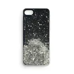 Star Glitter Shining telefoni &uuml;mbris iPhone 13 Pro must
