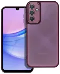 Variete telefoni &uuml;mbris Samsung Galaxy A15 4G (A155) | A15 5G (A156) lilla