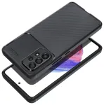 Carbon Premium telefoni &uuml;mbris Samsung Galaxy A17 4G (A175) must