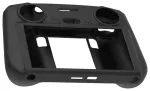 Silikoonist kaitse&uuml;mbris PULUZ DJI RC 2 jaoks (must)