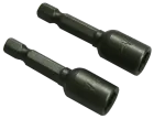 Otsak 1/4 magnetiga 8mm 2 tk
