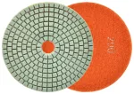 Teemantketas m&auml;rgpoleerimiseks 125mm 200 keraamikale