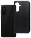 Forcell Elegance raamatut&uuml;&uuml;pi telefoni &uuml;mbris Samsung Galaxy A26 5G (A266) must