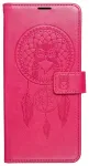 MEZZO Book &uuml;mbris OPPO RENO 14 / 14F unen&auml;op&uuml;&uuml;dja magenta