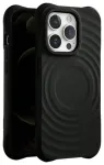 Circle Mag telefoni &uuml;mbris MagSafe toega iPhone 14 Pro must