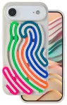 DIY Snake telefoni &uuml;mbris iPhone 17 Air beež