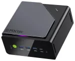 GMKtec K15 Mini PC Core Ultra 5 125U 16GB 1TB Win 11 Pro