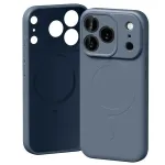 Mercury Semi-Silicone telefoni &uuml;mbris MagSafe toega Samsung Galaxy S26 (S942) sinine