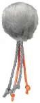 Kassisilm - Trixie Assortment Plush Balls 4 cm, 100 tk