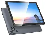 Tahvelarvuti 10.1" 6GB/128GB Hoco HD Wi-Fi/4G/BT 5.0 Android 14 A15 metashall