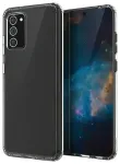 UNIQ &uuml;mbris LifePro Xtreme Samsung Note 20 N980 l&auml;bipaistev | crystal clear