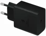 Samsung EP-T4510 reisilaadija | 45W | PD, PPS | USB-C | USB-C kuni USB-C kaabliga komplektis | must