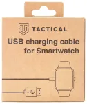 Tactical laadimiskaabel Galaxy Watch Active 2, Galaxy Watch 3, Galaxy Watch 4 jaoks