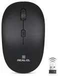 Arvutihiir REAL-EL RM-301 Wireless must
