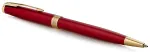 Pastapliiats Parker Sonnet Red GT 0,7mm must