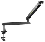 Maono BA92 mikrofonihoidevars Boom Arm Black