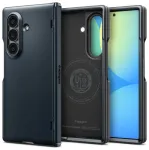 Spigen Slim Armor Pro telefoni &uuml;mbris MagSafe toega Samsung Galaxy Z Fold 8 Ultra (F976) hall