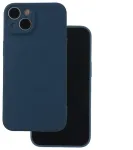 Simple Color Mag &uuml;mbris iPhone 17 Pro 6,3" / iPhone 18 Pro 6,3" tumesinine