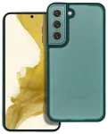 VARIETE telefoni &uuml;mbris Samsung Galaxy S22 (S901) roheline