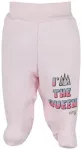 Kombinesoon QUEEN 80 cm 07-784 pink