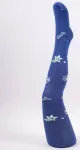 Sukat&uuml;&uuml;bid 104/110 cm RAB-0003 blue cool