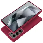 Frame telefoni &uuml;mbris Samsung Galaxy S26 FE (S741) | S25 FE (S731) roosa