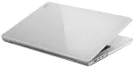 Case UNIQ Vero for MacBook Pro 14" M1-M4 (2021-2024) transparent