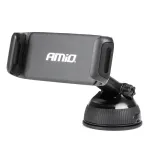 AMiO auto telefoni- ja tahvelarvutihoidik iminapaga 6.5-12.9"