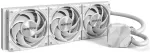 Montech HyperFlow Silent 360 AIO vedelikjahutus valge